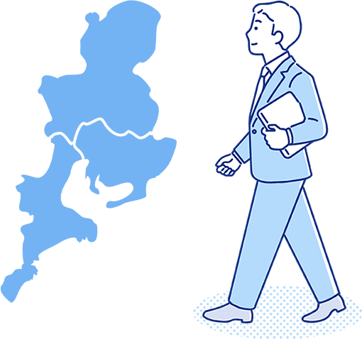 地図画像